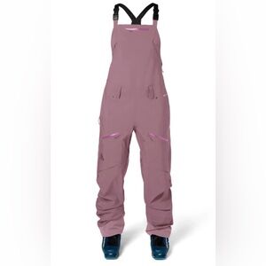 Flylow Kimberley Bib Pant Medium